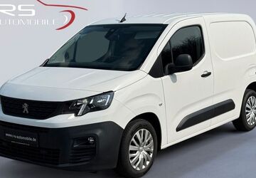 Peugeot Partner 69.500 km 11.999 &euro; Kropp 24848
