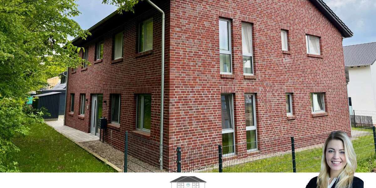 Etagenwohnung Lürschau - 3 Zimmer, 71 m&sup2;, 1.040&euro; | Angebot:25417363