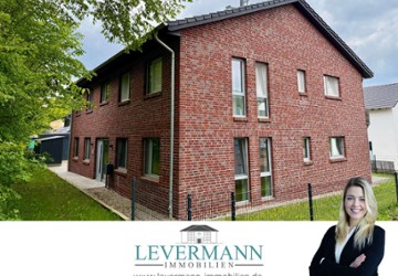 Wohnung Lürschau - 3 Zimmer, 71 m&sup2;, 1.040&euro; | Angebot:25417363