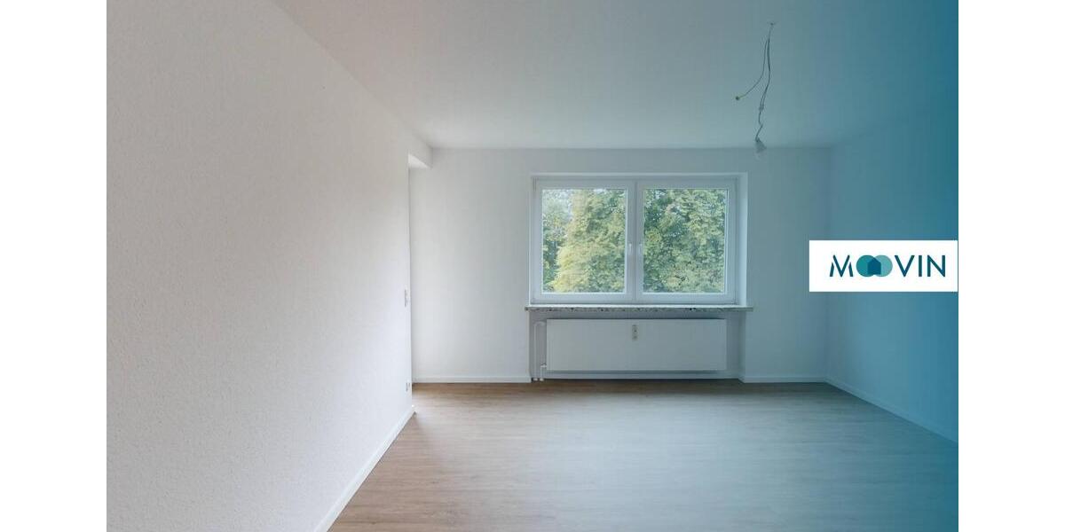 Etagenwohnung Rendsburg - 3 Zimmer, 70 m&sup2;, 635&euro; | Angebot:26660308