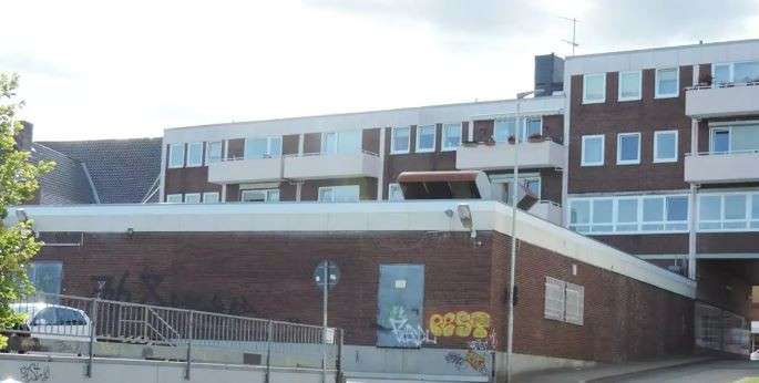 Etagenwohnung Schleswig - 3 Zimmer, 87 m&sup2;, 760&euro; | Angebot:27203701
