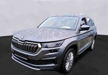 Skoda Kodiaq 59.718 km 30.780 &euro; Schleswig 24837