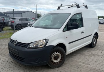VW Caddy 138.000 km 4.990 &euro; Schleswig 24837