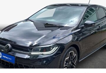 VW Polo 8.970 km 23.490 &euro; Rendsburg 24768