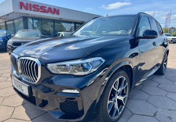 BMW X5 112.000 km 46.990 &euro; Schuby 24850