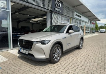 Mazda CX-60 12.900 km 39.990 &euro; Rendsburg 24768