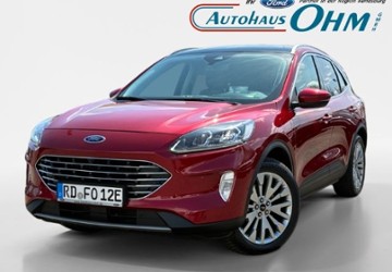 Ford Kuga 59.000 km 24.990 &euro; Rendsburg 24768