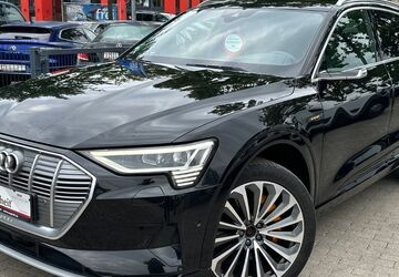 Audi e-tron 111.000 km 29.990 &euro; Schleswig 24837