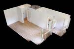 Etagenwohnung Rendsburg - 1 Zimmer, 31 m&sup2;, 429&euro; | Angebot:26631604