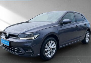 VW Polo 25.450 km 17.930 &euro; Schleswig 24837