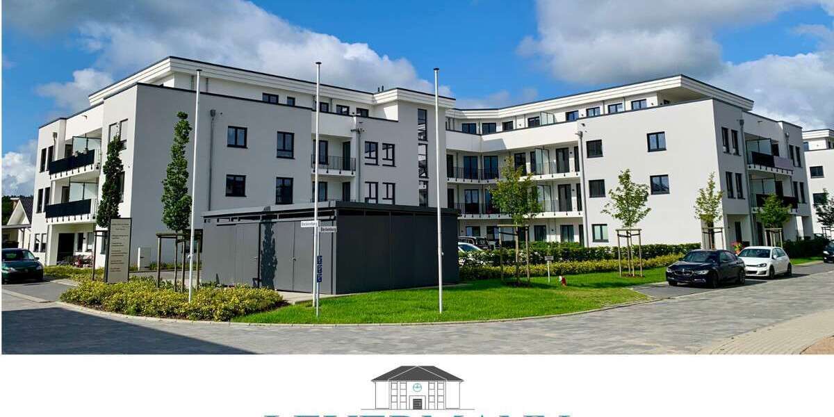 Etagenwohnung Owschlag - 2 Zimmer, 71 m&sup2;, 1.104&euro; | Angebot:26975353