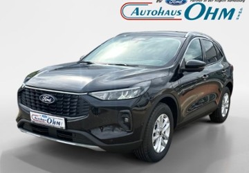Ford Kuga 19.000 km 35.990 &euro; Rendsburg 24768