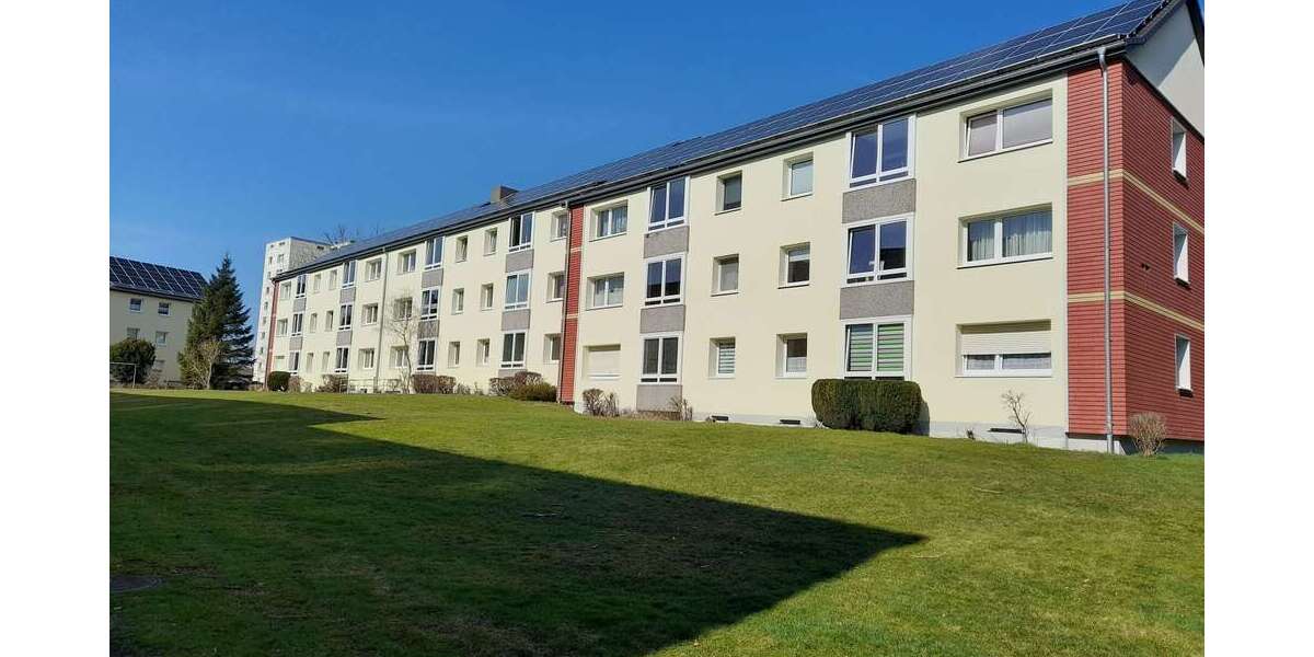 Etagenwohnung Rendsburg - 3 Zimmer, 74 m&sup2;, 730&euro; | Angebot:26118529