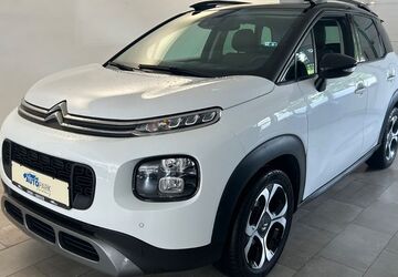 Citroen C3 116.598 km 8.980 &euro; Rendsburg 24768