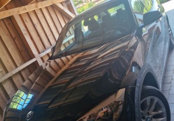 BMW X1 230.000 km 6.999 &euro; Klappholz 24860