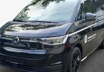 VW T7 Multivan 4.900 km 74.980 &euro; Rendsburg 24768