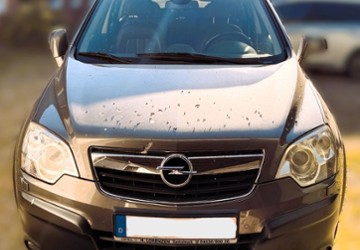 Opel Antara 180.000 km 3.000 &euro; Oeversee 24988