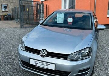 VW Golf 138.400 km 10.790 &euro; Gettorf 24214