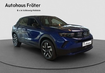 Opel Mokka 8.190 km 22.480 &euro; Eckernförde 24340