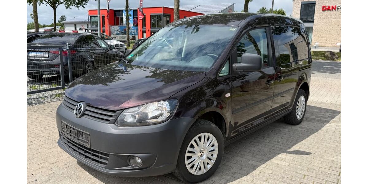 VW Caddy 223.000 km 5.990 &euro; Schleswig 24837
