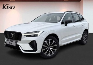Volvo XC60 101.000 km 32.850 &euro; Schleswig 24837