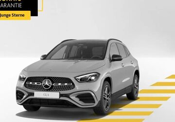 Mercedes-Benz GLA 200 27.128 km 40.490 &euro; Schleswig-Busdorf 24866