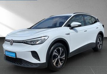 VW ID.4 35.680 km 30.930 &euro; Schleswig 24837