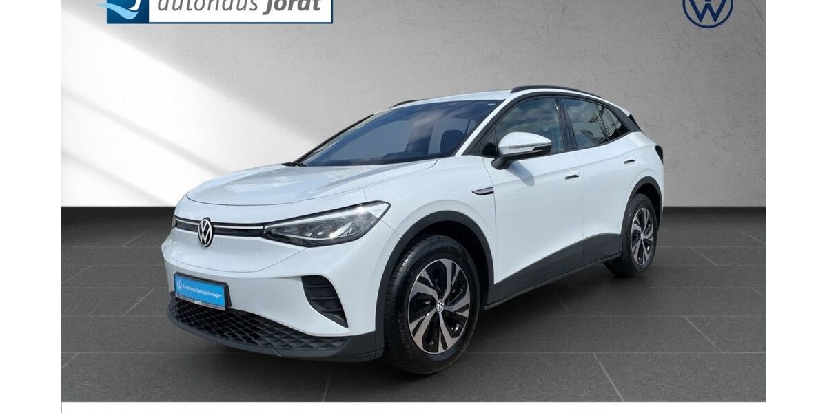 VW ID.4 35.680 km 30.930 &euro; Schleswig 24837