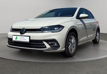 VW Polo 31.527 km 18.780 &euro; Schleswig 24837