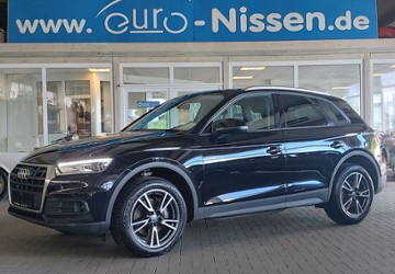 Audi Q5 104.261 km 26.990 &euro; Steinbergkirche 24972