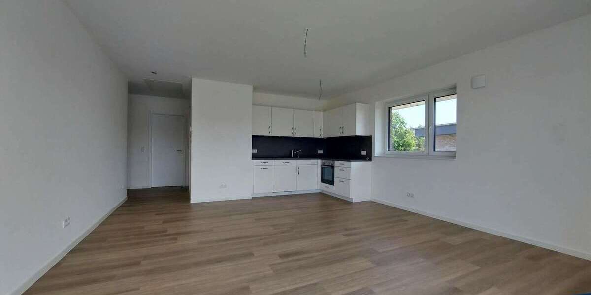 Etagenwohnung Schülp - 2 Zimmer, 71 m&sup2;, 990&euro; | Angebot:26794452