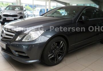 Mercedes-Benz E 220 172.800 km 15.900 &euro; Silberstedt 24887
