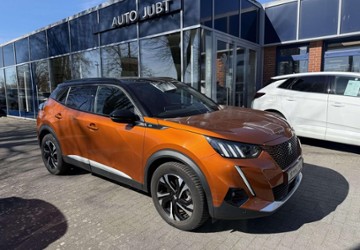 Peugeot 2008 48.200 km 17.989 &euro; Eckernförde 24340
