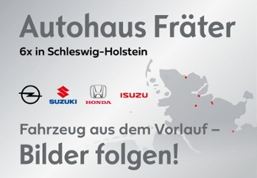 Opel Astra 3.900 km 22.980 &euro; Eckernförde 24340