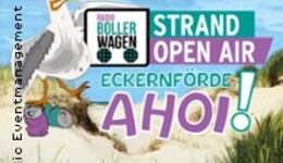 Eckernförde Ahoi - Radio Bollerwagen