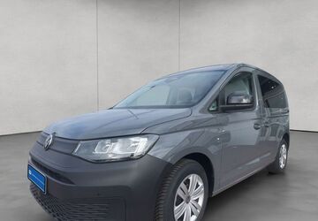 VW Caddy 4.900 km 38.980 &euro; Rendsburg 24768