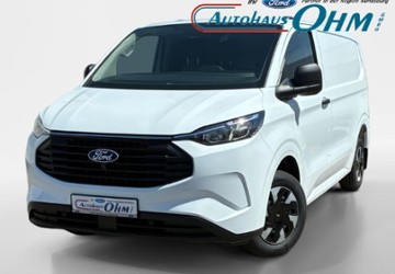 Ford Transit Custom 3.000 km 39.990 &euro; Rendsburg 24768