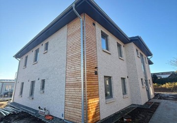 Wohnung Treia - 3 Zimmer, 65 m&sup2;, 845&euro; | Angebot:22715630