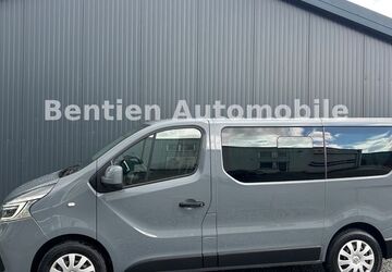 Renault Trafic 56.700 km 27.980 &euro; Schleswig 24837
