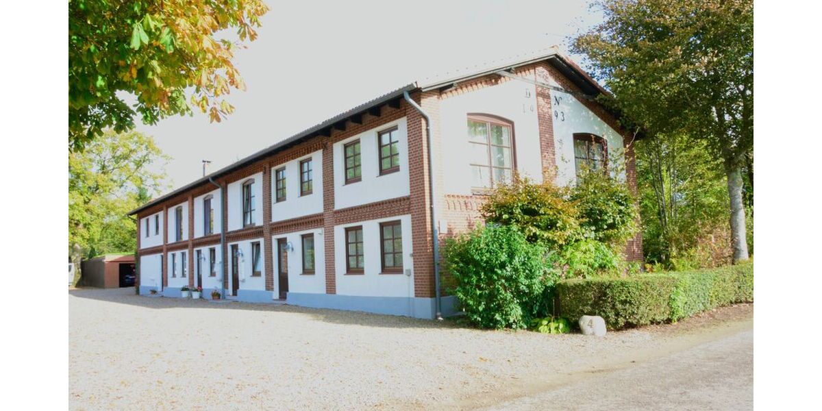 Licht , Sonne , Komfort , wohnen , wo es Spaß macht! - Appartement Mittelangeln Alt Rehberg | Angebot:26624612