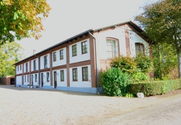 Licht , Sonne , Komfort , wohnen , wo es Spaß macht! - Wohnung Mittelangeln Alt Rehberg | Angebot:26624612