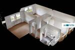 Etagenwohnung Rendsburg - 3 Zimmer, 70 m&sup2;, 635&euro; | Angebot:26660308