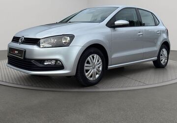 VW Polo 82.495 km 7.280 &euro; Schleswig 24837