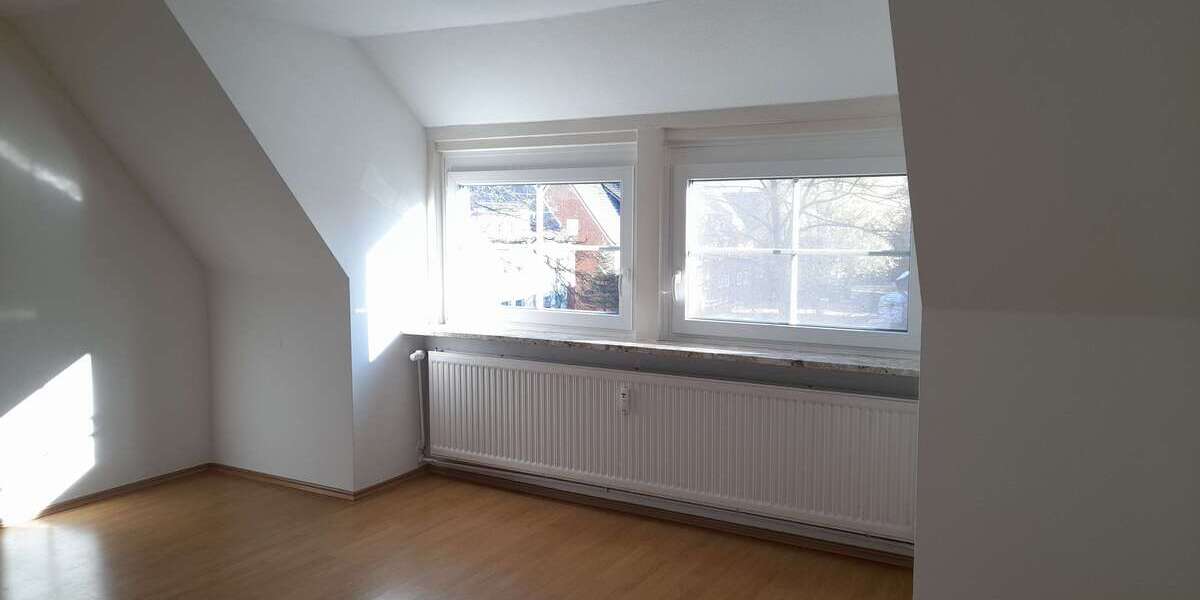 Etagenwohnung Rendsburg Kronwerk - 3 Zimmer, 57 m&sup2;, 550&euro; | Angebot:23870786