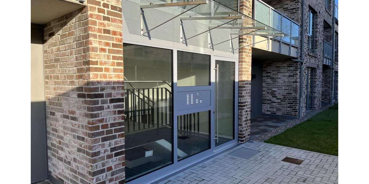 Etagenwohnung Kappeln - 2 Zimmer, 57 m&sup2;, 767&euro; | Angebot:27108440