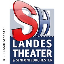 Die Kunst der Komödie 28.01.2027 Stadttheater Schleswig