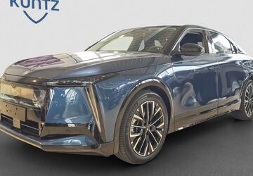 DS Automobiles Nº8 2.500 km 55.900 &euro; Gettorf / Kiel 24214