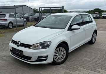 VW Golf 243.000 km 5.990 &euro; Schleswig 24837