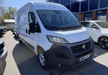 Fiat Ducato 25.297 km 17.489 &euro; Eckernförde 24340