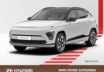 Hyundai KONA 4.500 km 37.700 &euro; Schleswig 24837